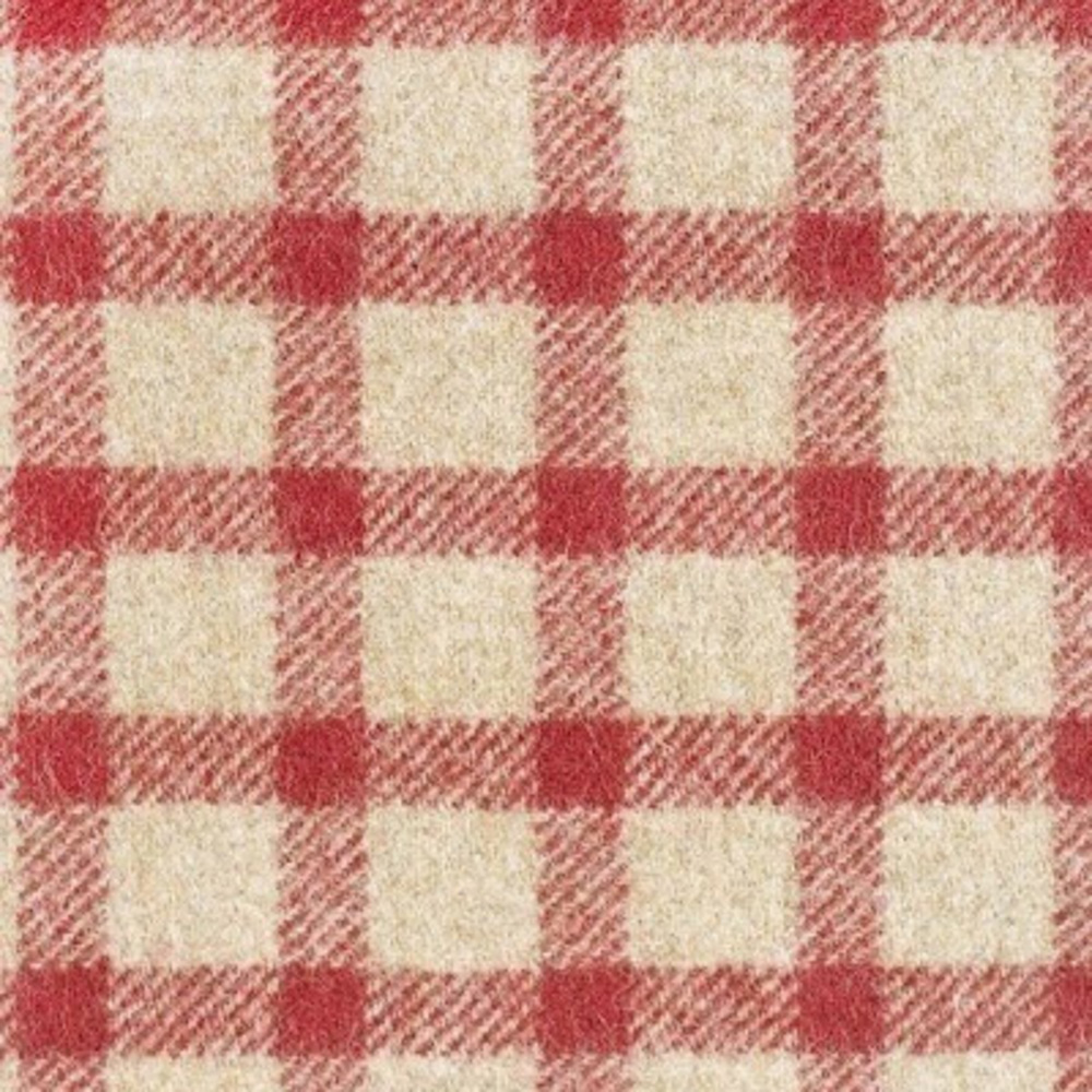 Meet your Posher, Maha